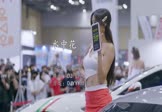 蔡幸娟-水中花(DJ阿柳 车模DJ视频)
