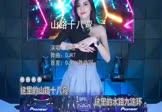 李琼-山路十八弯(DJR7 打碟DJ视频)