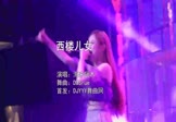 海来阿木-西楼儿女(DJSrue 打碟DJ视频)