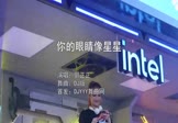 郭正正-你的眼睛像星星(DJ版 打碟DJ视频)