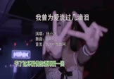 杨小壮-我曾为爱流过几滴泪(DJR7 夜店DJ视频)