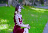 戴羽彤-骗子(DJHouse 写真DJ视频)