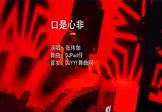 张玮伽-口是心非(DJPad仔 打碟DJ视频)