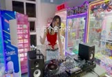 庄心妍-一万个舍不得(DJHouse 打碟DJ视频)