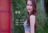 张学友-听海(DJ炮哥 写真DJ视频)