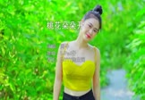 阿牛-桃花朵朵开(DJPad仔 写真DJ视频)