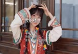 云朵-我的楼兰(DJ阿福 写真DJ视频)