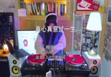 叶倩文-真心真意过一生(DJ阿福 打碟DJ视频)