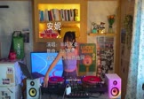 半吨兄弟-安妮(DJ沈念 打碟DJ视频)