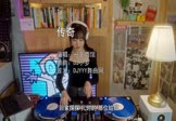 一壶酒馆-传奇(DJ小罗 打碟DJ视频)