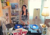 李锋-俗歌(DJ彭锐 打碟DJ视频)