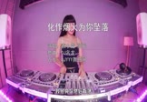 袁小葳-化作烟火为你坠落(阿辰 打碟DJ视频)