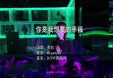 易欣-你是我想要的幸福(MCyaoyao 打碟DJ视频)
