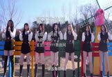 小阿枫-留不住的风(DJR7 热舞DJ视频)