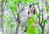 花姐-歌里那个人(DJ默涵 写真DJ视频)