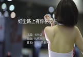 张怡诺-红尘路上有你在左右(DJ伟然 车模DJ视频)