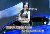 任悦心-看得太重伤的更痛(DJ佐罗 车模DJ视频)