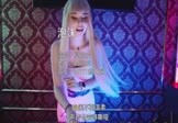 夏婉安-泡沫(DJ阿卓 打碟DJ视频)