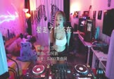 王莎莎-爱走了情还在(DJ何鹏 打碟DJ视频)