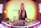 亮声open-护花使者(DJHouse 打碟DJ视频)