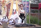 林秋风-等不到的爱(DJ可乐 打碟DJ视频)