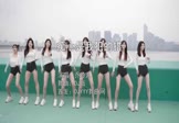 乔玲儿-痴心是我犯的错(DJ版 热舞DJ视频)