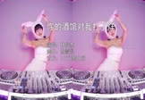 林俊杰-你的酒馆对我打了烊(陈雪凝 打碟DJ视频)