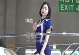 梁剑东-神曲(DJCandy 车模DJ视频)