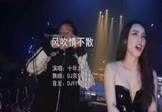 十年九夏-风吹情不散(DJ京仔 夜店DJ视频)
