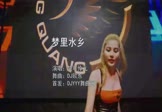 楚可怜儿-梦里水乡(DJ欧东 打碟DJ视频)