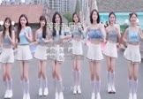 戴羽彤-等着我回来(DJ阿卓 热舞DJ视频)