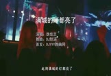 魏佳艺-满城的灯都亮了(DJ默涵 夜店DJ视频)