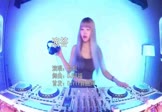 侃侃-滴答(DJ阿福 打碟DJ视频)