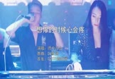 雨中百合-想你的时候心会疼(DJ默涵 夜店DJ视频)