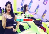 许巍-曾经的你(DJ阿乐 车模DJ视频)