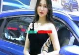 咖菲-中意你(猪老三儿 车模DJ视频)