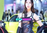 闭文思-我还是(DJ炮哥 车模DJ视频)