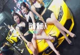 小阿七-致最爱的人(DJ赫赫 车模DJ视频)