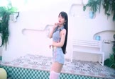 裘海正-爱我的人和我爱的人(DJQQ 热舞DJ视频)