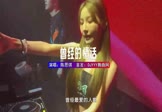 陈思琪-曾经的情话(DJ版 夜店DJ视频)
