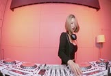 曹艺馨-爱若白头何须到老(DJ佐罗 打碟DJ视频)