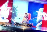 轩姨相信光-不掉的伤(DJBin 打碟DJ视频)