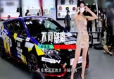 指尖笑-不问别离(DJ阿柳 车模DJ视频)