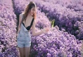 女声-给我一个理由忘记(DJHouse 写真DJ视频)