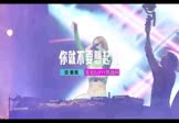 田馥甄-你就不要想起我(DJ阿颖 打碟DJ视频)