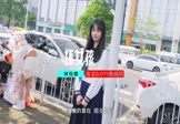 林怡婕-坏女孩(柳州DJ小K 车模DJ视频)