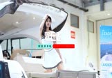 苏勒亚其其格-歌在飞(DJ版 车模DJ视频)