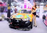 闫辽艳-谁不想赚钱(DJ小建 车模DJ视频)