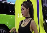 方言-坠落(徐梓淳 车模DJ视频)