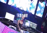 白水寒-天真的橡皮(DJ版 打碟DJ视频)